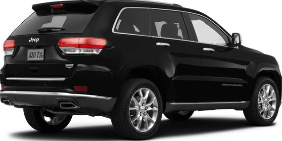 JEEP GRAND CHEROKEE 2014 1C4RJFJT1EC274829 image